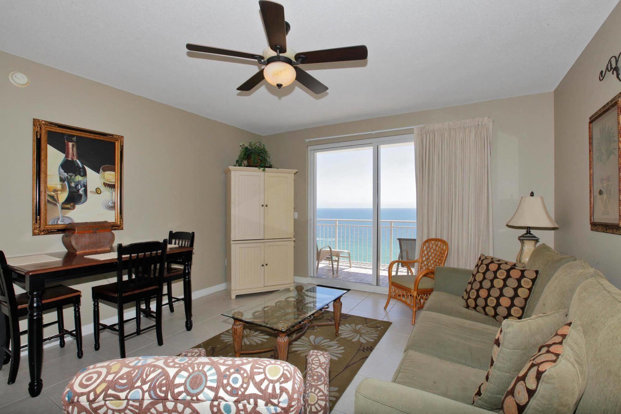 Sterling Reef 1006 By Realjoy Vacations Aparthotel Panama City Beach Luaran gambar