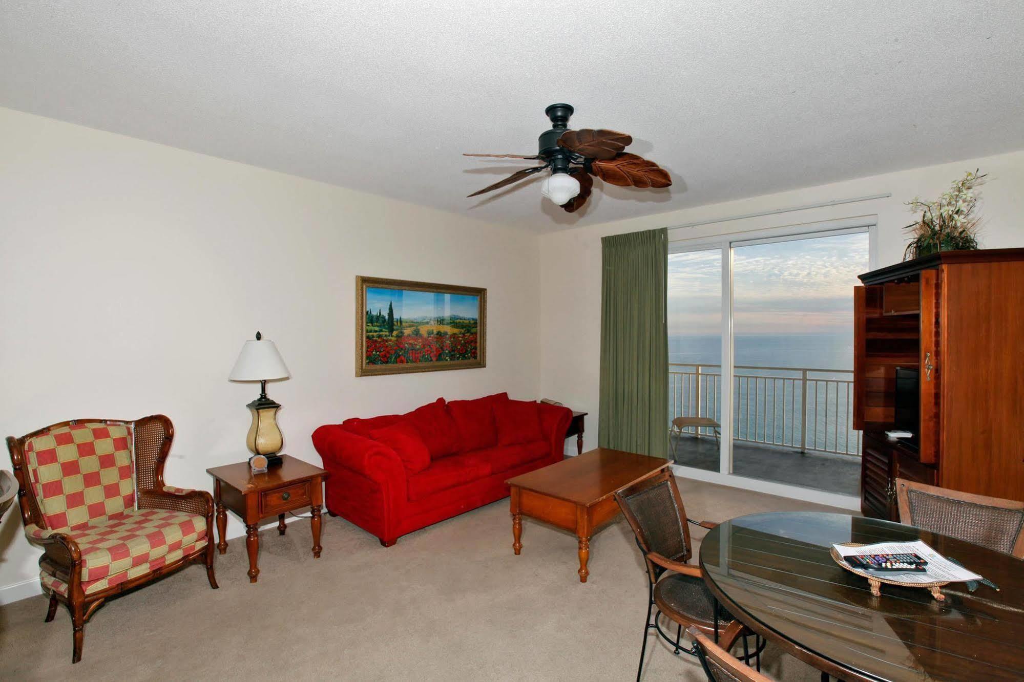 Sterling Reef 1006 By Realjoy Vacations Aparthotel Panama City Beach Luaran gambar