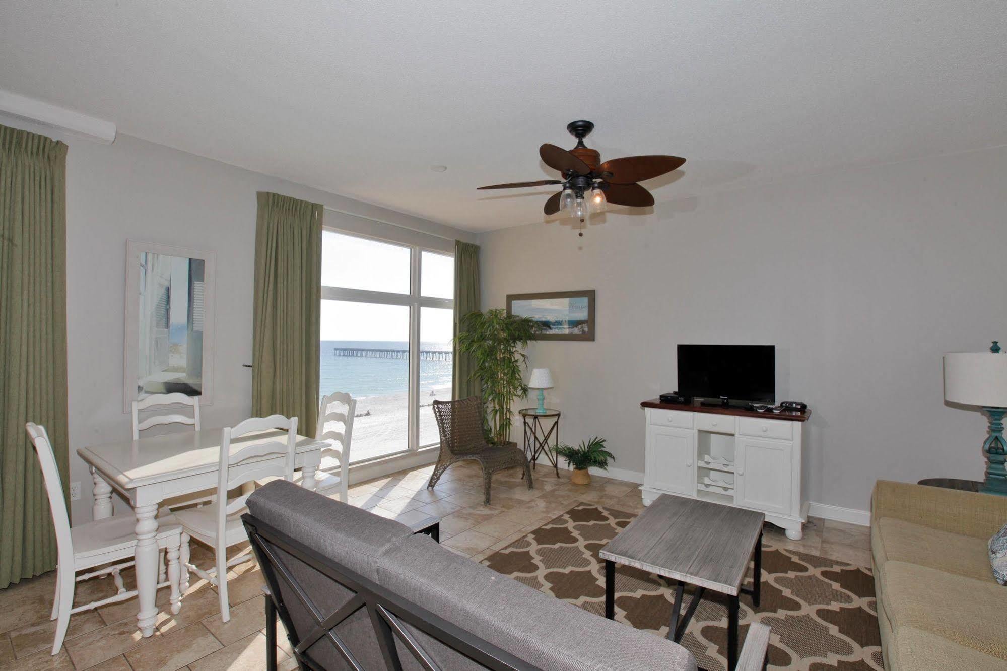 Sterling Reef 1006 By Realjoy Vacations Aparthotel Panama City Beach Luaran gambar