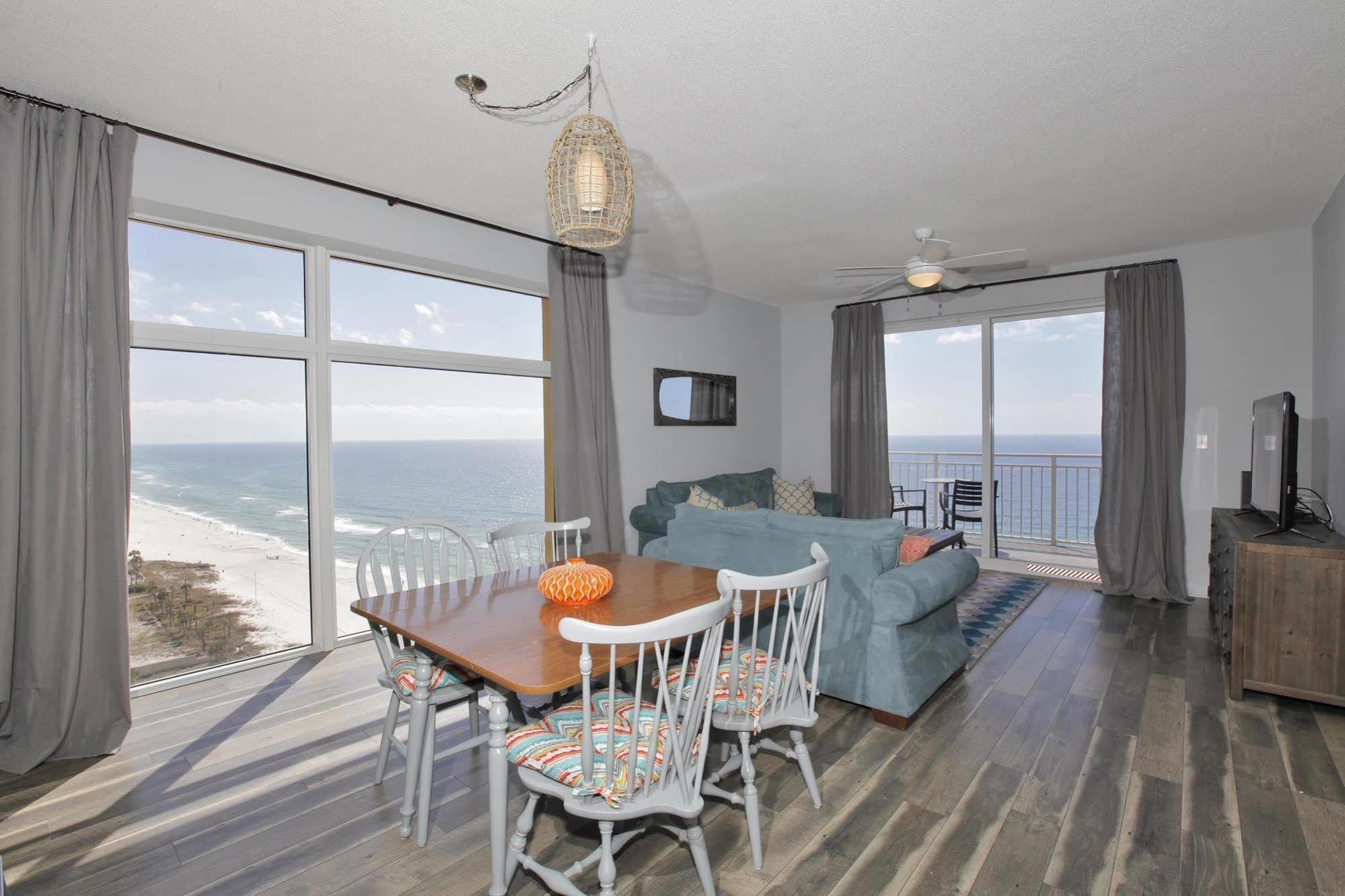 Sterling Reef 1006 By Realjoy Vacations Aparthotel Panama City Beach Luaran gambar