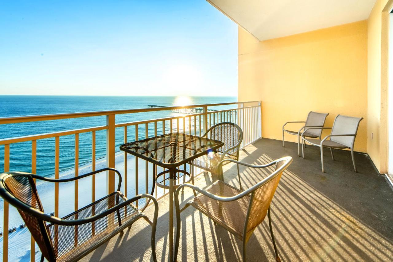 Sterling Reef 1006 By Realjoy Vacations Aparthotel Panama City Beach Luaran gambar